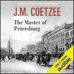 The Master of Petersburg [Audiobook]